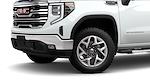 New 2026 GMC Sierra 1500 SLT Crew Cab 4WD Pickup for sale #TT995 - photo 5