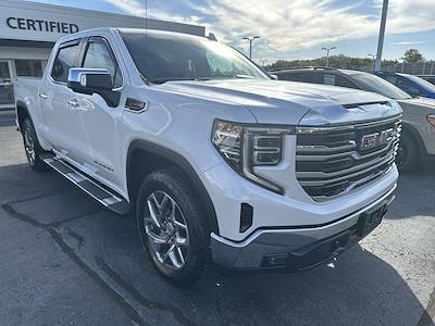 2023 GMC Sierra 1500 Crew Cab 4WD Pickup for sale #TT995A - photo 1