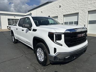 New 2026 GMC Sierra 1500 Pro Crew Cab 4WD Pickup for sale #TT9X107 - photo 1
