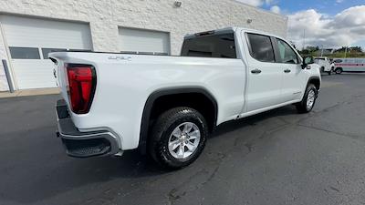 New 2026 GMC Sierra 1500 Pro Crew Cab 4WD Pickup for sale #TT9X107 - photo 2