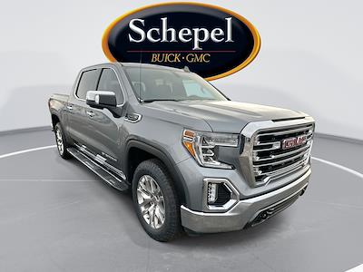 2021 GMC Sierra 1500 Crew Cab 4WD Pickup for sale #TT9X108B - photo 1