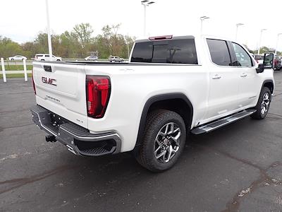 2026 GMC Sierra 1500 Crew Cab 4WD Pickup for sale #TT9X111 - photo 2