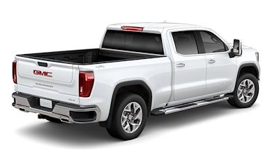 New 2026 GMC Sierra 1500 SLT Crew Cab 4WD Pickup for sale #TT9X111 - photo 2