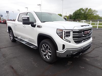 2026 GMC Sierra 1500 Crew Cab 4WD Pickup for sale #TT9X111 - photo 1