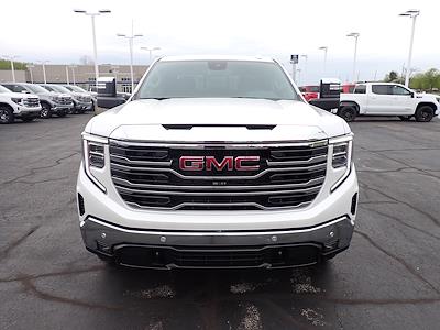New 2026 GMC Sierra 1500 SLT Crew Cab 4WD Pickup for sale #TT9X111 - photo 2