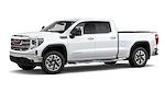 New 2026 GMC Sierra 1500 SLT Crew Cab 4WD Pickup for sale #TT9X111 - photo 4