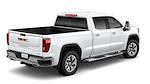 New 2026 GMC Sierra 1500 SLT Crew Cab 4WD Pickup for sale #TT9X111 - photo 2
