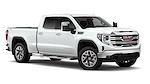 New 2026 GMC Sierra 1500 SLT Crew Cab 4WD Pickup for sale #TT9X111 - photo 1