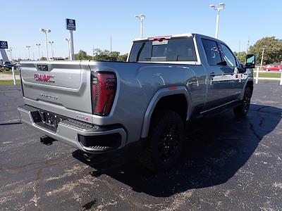 New 2026 GMC Sierra 2500 AT4 Crew Cab 4WD Pickup for sale #TT9X114 - photo 2