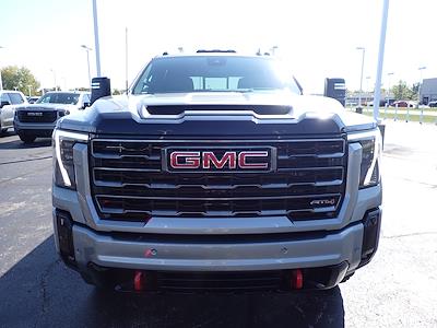 New 2026 GMC Sierra 2500 AT4 Crew Cab 4WD Pickup for sale #TT9X114 - photo 2