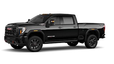 New 2026 GMC Sierra 2500 AT4 Crew Cab 4WD Pickup for sale #TT9X115 - photo 2