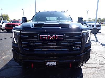 New 2026 GMC Sierra 2500 AT4 Crew Cab 4WD Pickup for sale #TT9X115 - photo 2