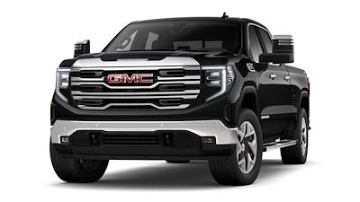 2026 GMC Sierra 1500 Crew Cab 4WD Pickup for sale #TT9X119 - photo 1