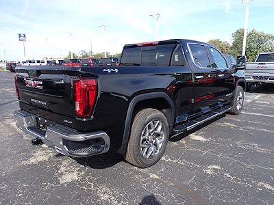 New 2026 GMC Sierra 1500 SLT Crew Cab 4WD Pickup for sale #TT9X119 - photo 2