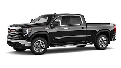 New 2026 GMC Sierra 1500 SLT Crew Cab 4WD Pickup for sale #TT9X119 - photo 2