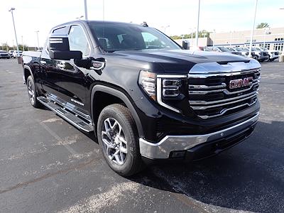 New 2026 GMC Sierra 1500 SLT Crew Cab 4WD Pickup for sale #TT9X119 - photo 1