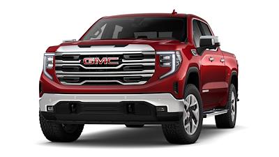 2026 GMC Sierra 1500 Crew Cab 4WD Pickup for sale #TT9X120 - photo 1