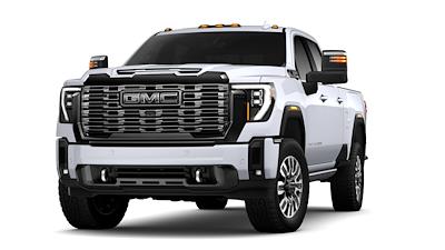 New 2026 GMC Sierra 2500 Denali Ultimate Crew Cab 4WD Pickup for sale #TT9X123 - photo 1