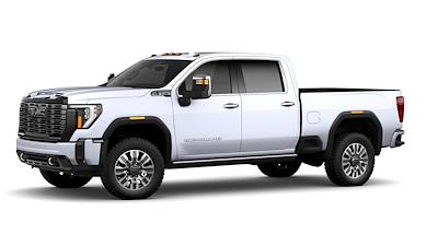 New 2026 GMC Sierra 2500 Denali Ultimate Crew Cab 4WD Pickup for sale #TT9X123 - photo 2
