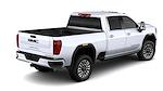 New 2026 GMC Sierra 2500 Denali Ultimate Crew Cab 4WD Pickup for sale #TT9X123 - photo 3