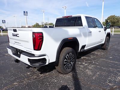 New 2026 GMC Sierra 2500 Denali Ultimate Crew Cab 4WD Pickup for sale #TT9X124 - photo 2