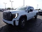 New 2026 GMC Sierra 2500 Denali Ultimate Crew Cab 4WD Pickup for sale #TT9X124 - photo 4