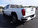 New 2026 GMC Sierra 2500 Denali Ultimate Crew Cab 4WD Pickup for sale #TT9X124 - photo 6