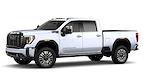 New 2026 GMC Sierra 2500 Denali Ultimate Crew Cab 4WD Pickup for sale #TT9X124 - photo 2