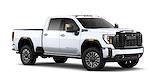 New 2026 GMC Sierra 2500 Denali Ultimate Crew Cab 4WD Pickup for sale #TT9X124 - photo 4