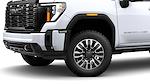 New 2026 GMC Sierra 2500 Denali Ultimate Crew Cab 4WD Pickup for sale #TT9X124 - photo 5
