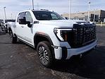 New 2026 GMC Sierra 2500 Denali Ultimate Crew Cab 4WD Pickup for sale #TT9X124 - photo 1