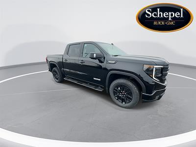 New 2026 GMC Sierra 1500 Elevation Crew Cab for sale #TTT821 - photo 2