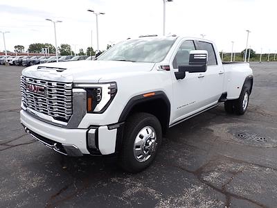 New 2026 GMC Sierra 3500 Denali Crew Cab 4WD Pickup for sale #TTT901 - photo 1