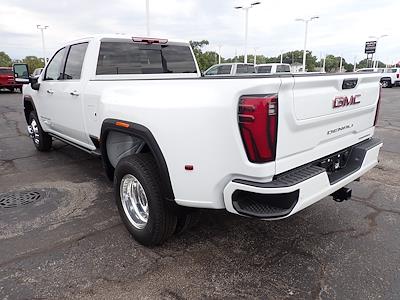 New 2026 GMC Sierra 3500 Denali Crew Cab 4WD Pickup for sale #TTT901 - photo 2