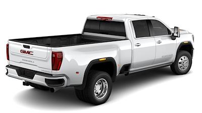 New 2026 GMC Sierra 3500 Denali Crew Cab 4WD Pickup for sale #TTT901 - photo 2
