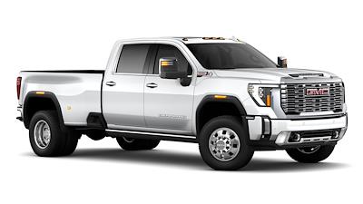 New 2026 GMC Sierra 3500 Denali Crew Cab 4WD Pickup for sale #TTT901 - photo 1