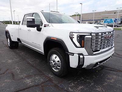 2026 GMC Sierra 3500 Crew Cab 4WD Pickup for sale #TTT901 - photo 1