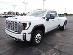 New 2026 GMC Sierra 3500 Denali Crew Cab 4WD Pickup for sale #TTT901 - photo 1