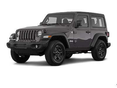 Used 2022 Jeep Wrangler Sport for sale #0103898A - photo 1