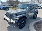 2022 Jeep Wrangler 4x4 SUV for sale #0103898A - photo 1