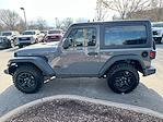 2022 Jeep Wrangler 4x4 SUV for sale #0103898A - photo 2