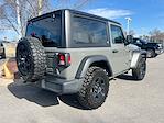 2022 Jeep Wrangler 4x4 SUV for sale #0103898A - photo 4