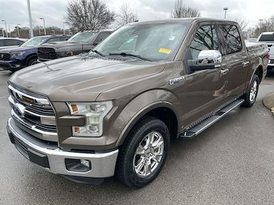 Used 2016 Ford F-150 - photo 1