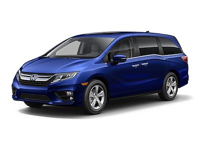 Used 2019 Honda Odyssey - photo 1