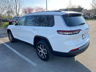 Used 2023 Jeep Grand Cherokee L - photo 1