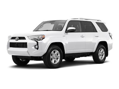 Used 2017 Toyota 4Runner SR5 for sale #103016N - photo 1