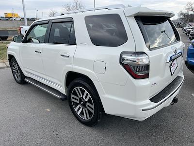 2017 Toyota 4Runner 4x4 SUV for sale #103016N - photo 2