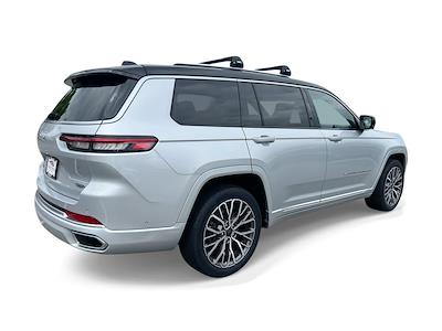 2023 Jeep Grand Cherokee L 4x4 SUV for sale #103419M - photo 2