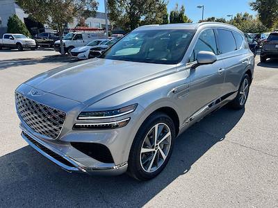2025 Genesis GV80 AWD SUV for sale #107399M - photo 1