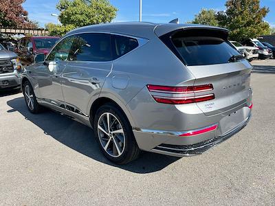 2025 Genesis GV80 AWD SUV for sale #107399M - photo 2